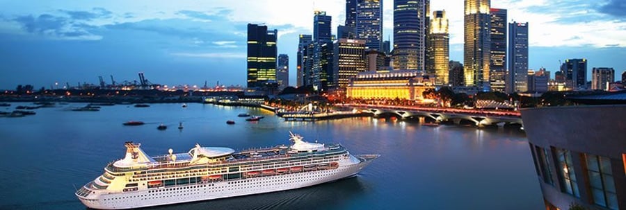 Royal Carribean