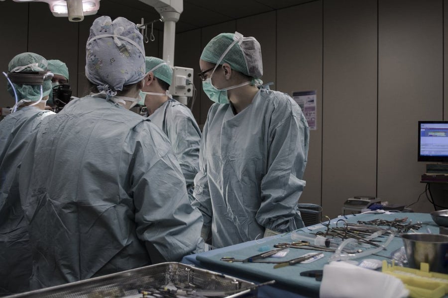 surgery