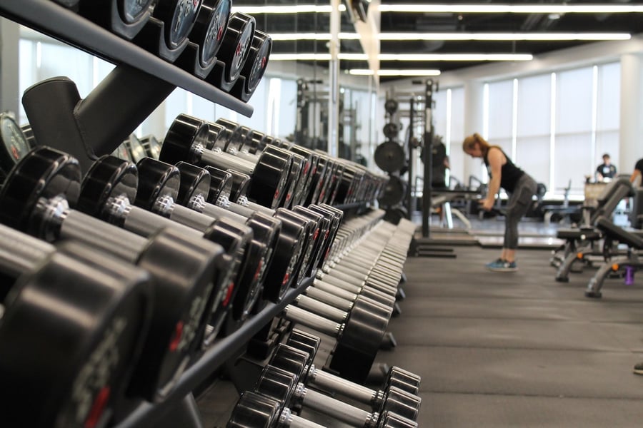 Talise Fitness