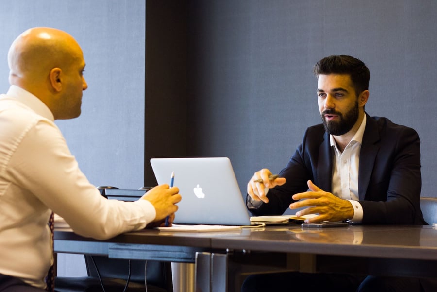 Real estate brokers in Dubai
