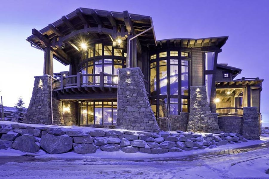 Sky Dream Home in Utah