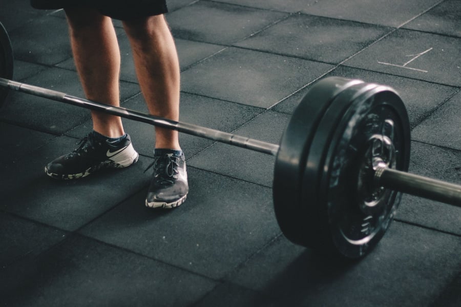 Gyms in Jumeirah
