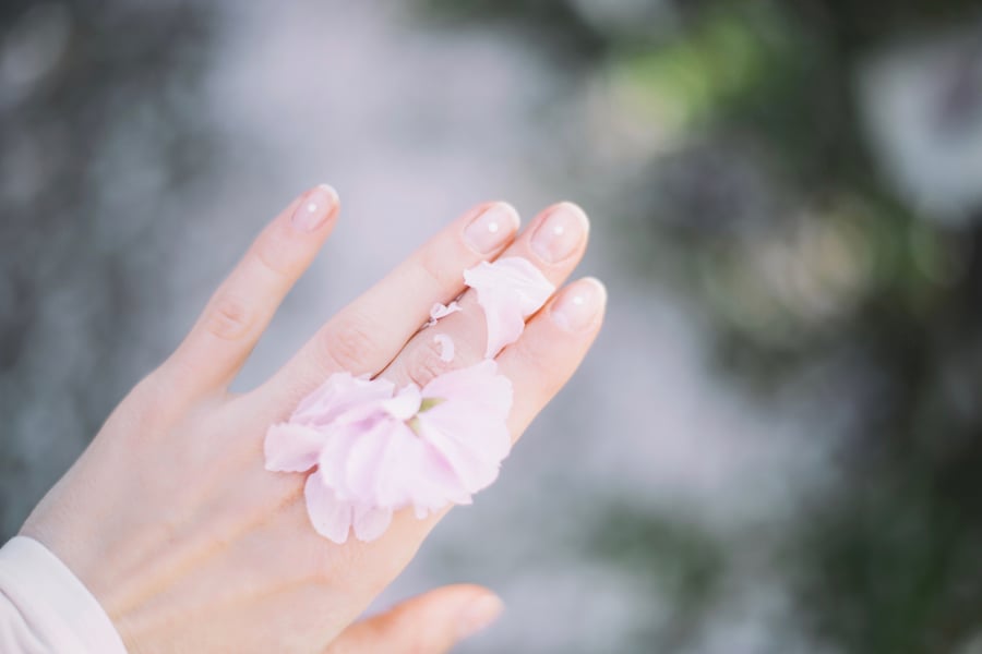 BEST GYM's & SPA's in Victory Heights - Manicure 