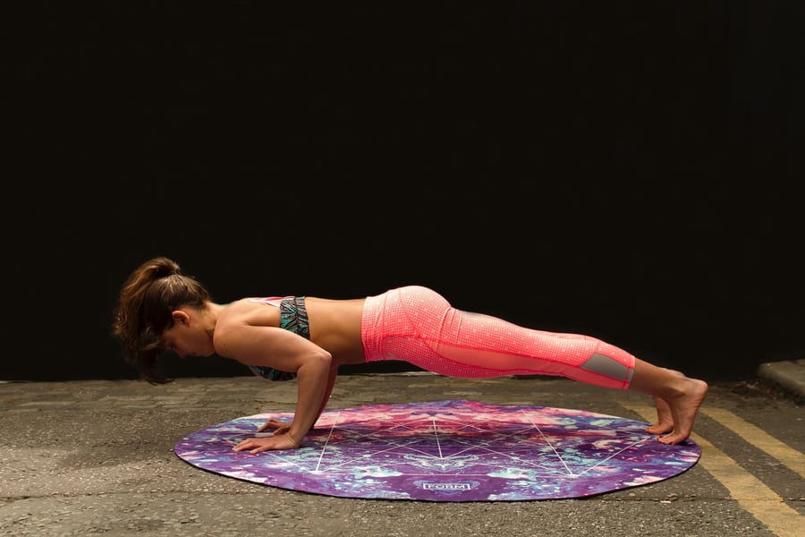 BEST GYMS & SPAS IN VICTORY HEIGHTS - YOGA