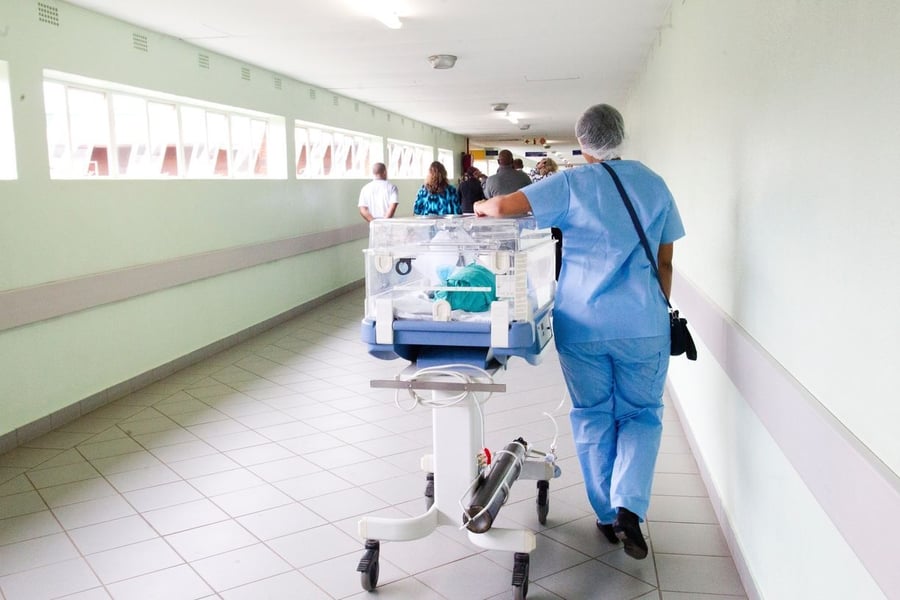 your ultimate guide to clinics & medical centers in JBR - Hospital