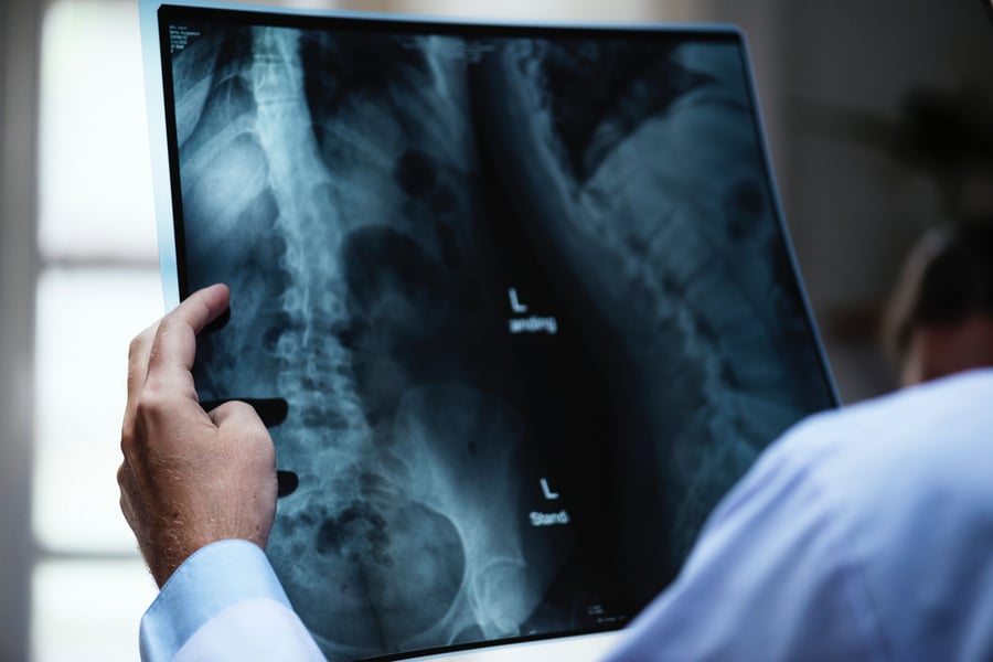 Healthcare for Residents in Jumeirah Golf Estates