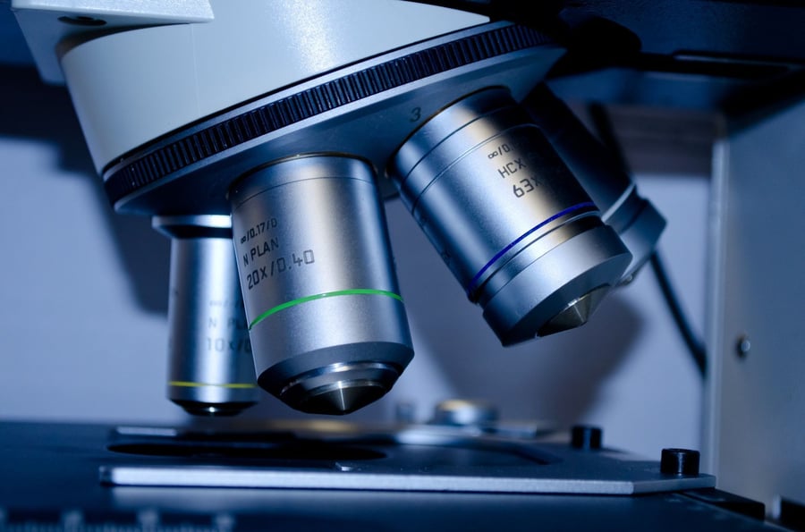 The top 6 clinics and medical centres in Jumeirah Lake Towers- machine