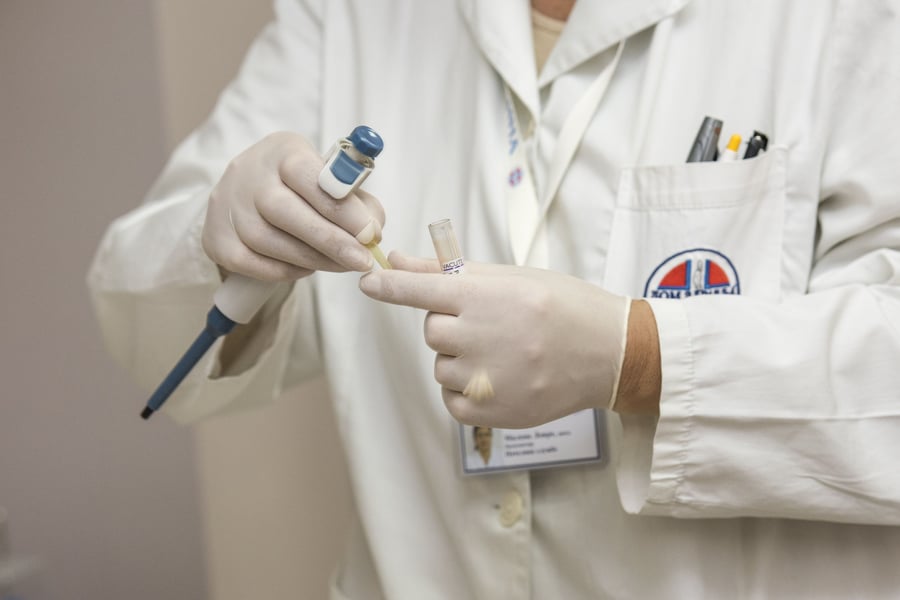 Your guide to the best healthcare options in Jumeirah