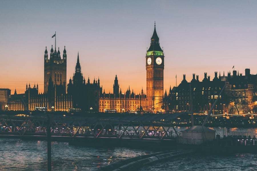 London vs. Dubai which is the best to invest in property 