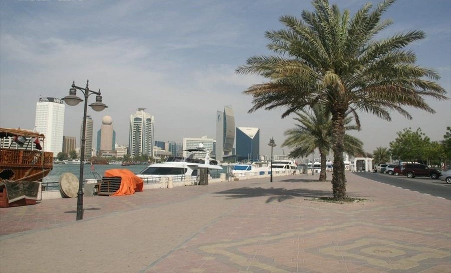 Dubai Neighbourhoods and Areas 