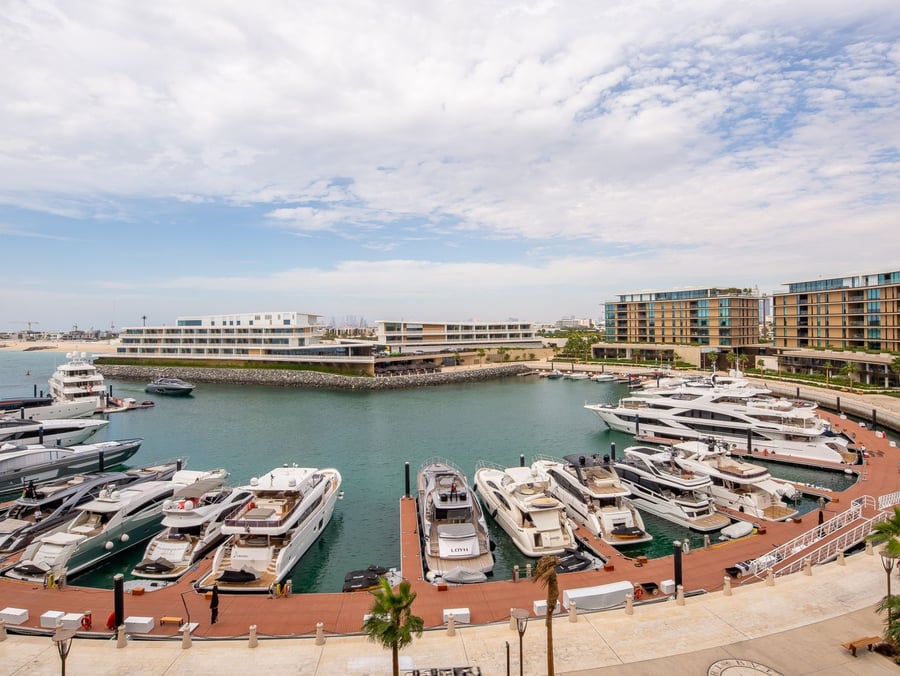 Dubai Neighbourhoods and Areas | Jumeira Bay