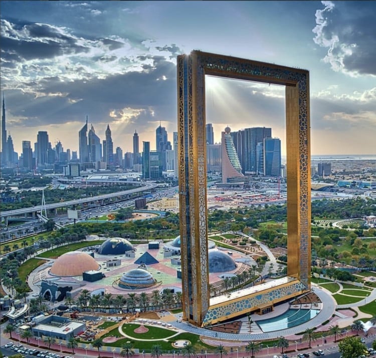 Dubai Neighbourhoods and areas | Karama