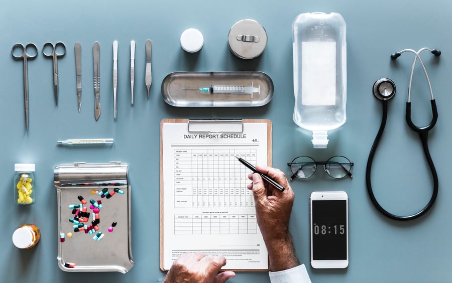 Your guide to healthcare in Dubai Hills 