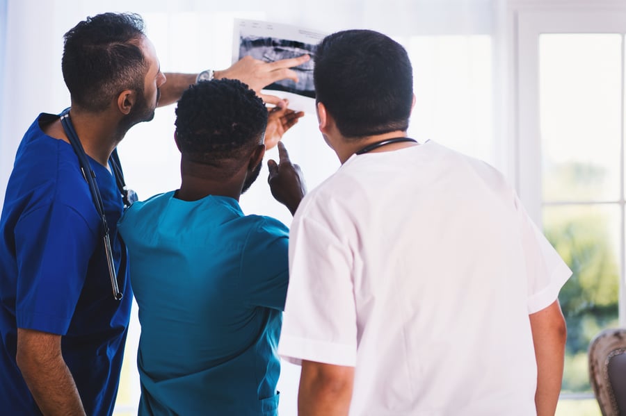 Your guide to healthcare in Dubai Hills 