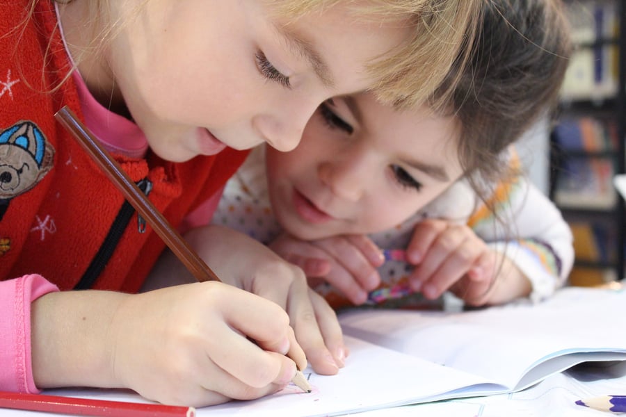 Schools and Nurseries in Dubai Hills