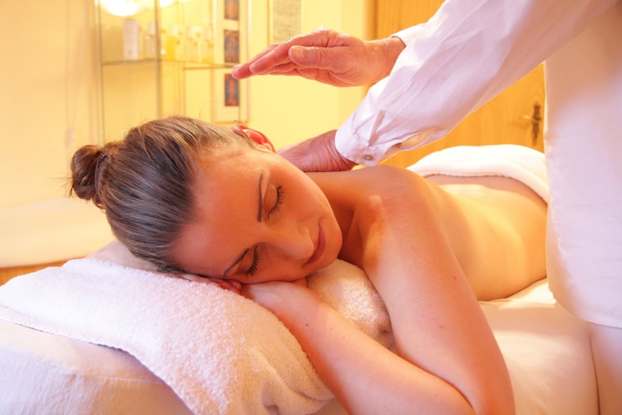 Gyms, Spas and Healthclubs at Dubai Hills