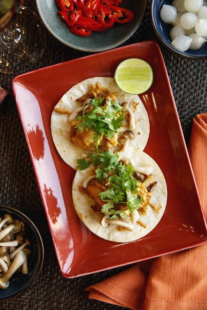 Taco
