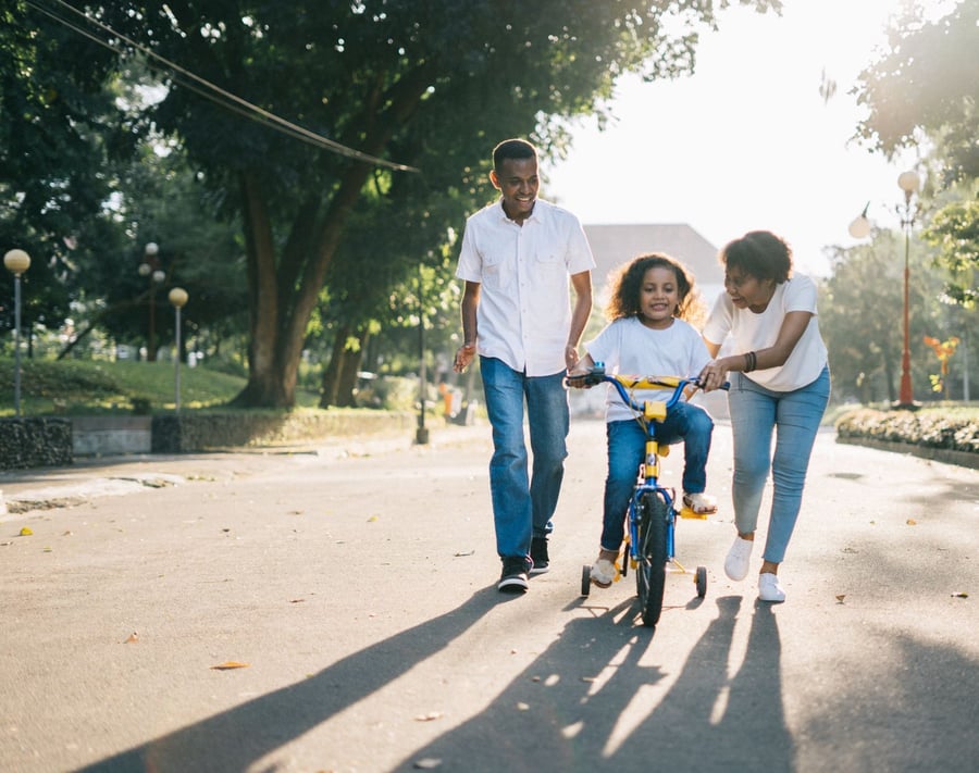 How to get a residency visa for your family in Dubai 