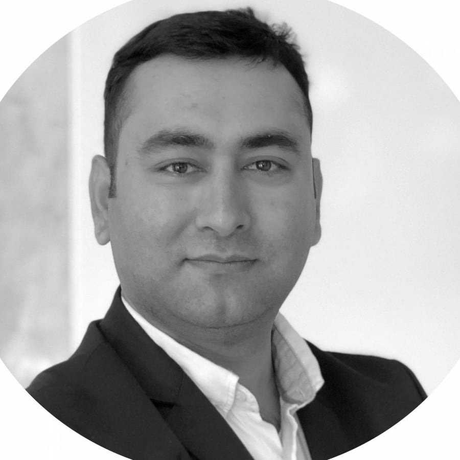 - Ozan Demir, Director- Operations & Research, REIDIN