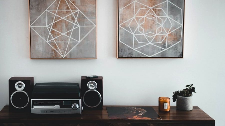 Top interior design trends for 2019