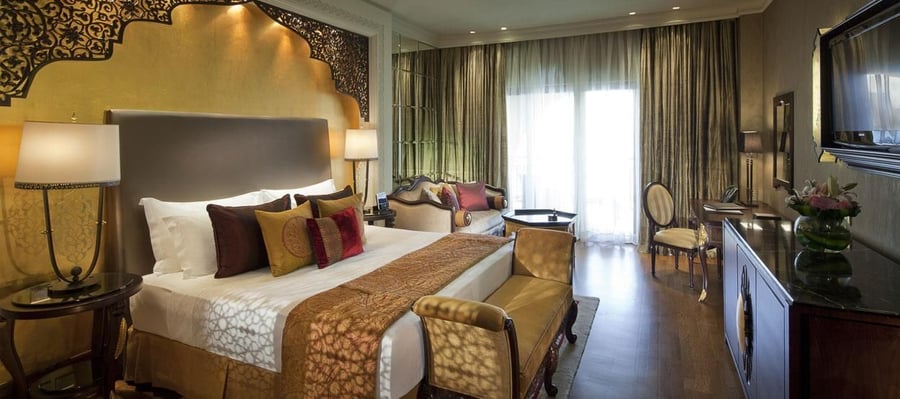 Jumeirah Zabeel Saray