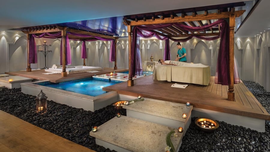Jumeirah Zabeel Saray