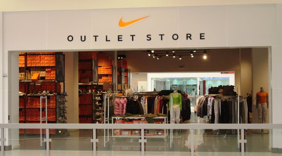 Top 5 places to go shopping in Dubai