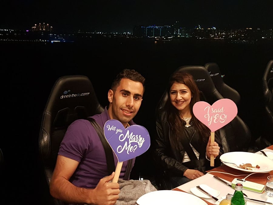 JBR Restaurants