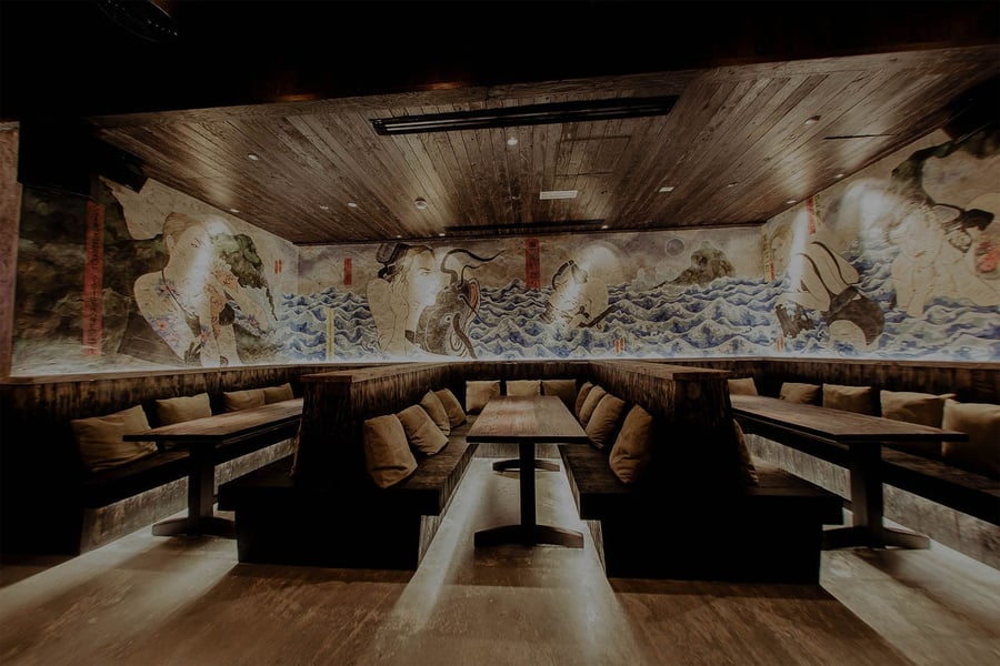 JBR Restaurants