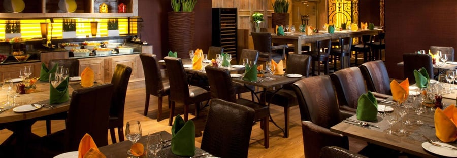 JBR Restaurants