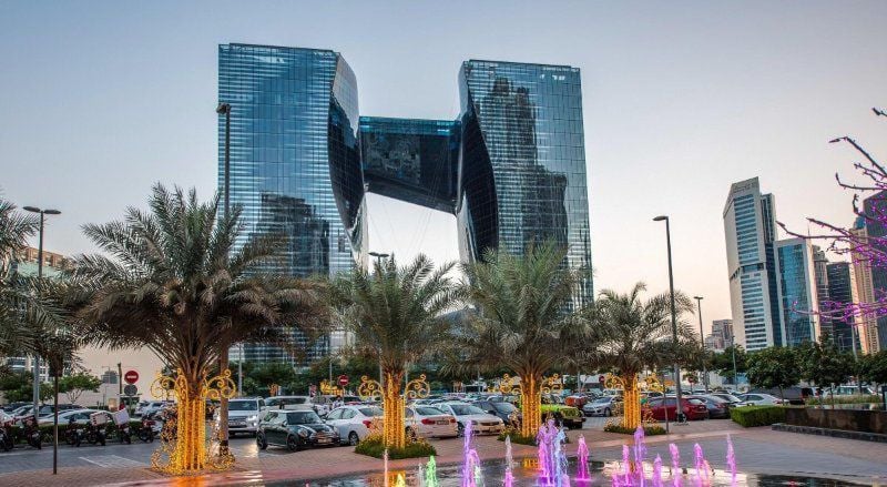 Top 5 Most Impressive Buildings in Dubai