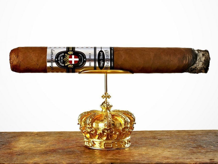 Top 10 most expensive cigars in the world in 2026