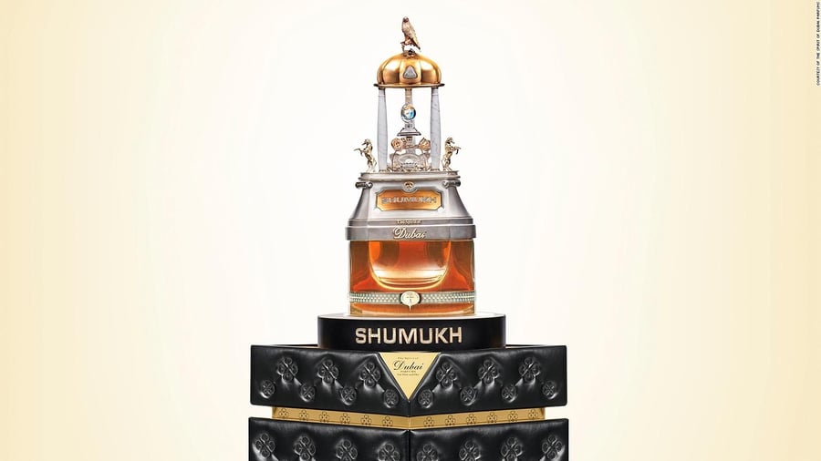 Shumukh
