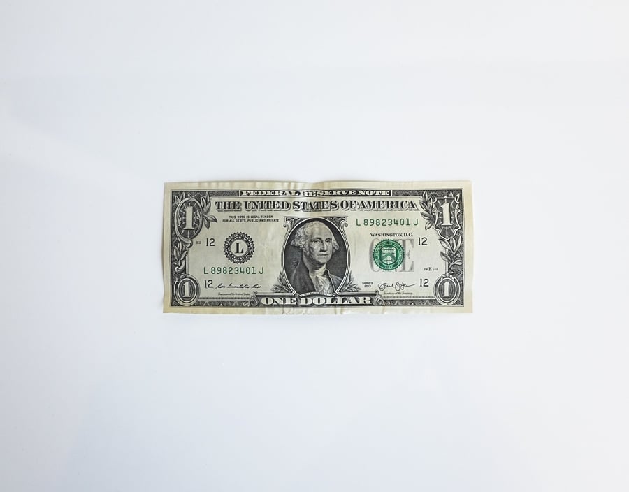 Assess finances