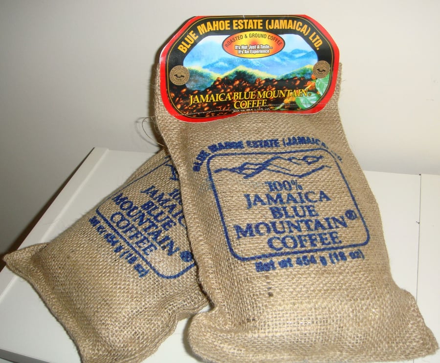 Top 10 most expensive coffee in the world