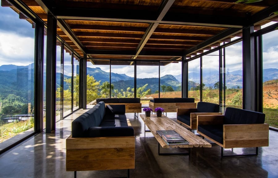Santani Wellness Resort