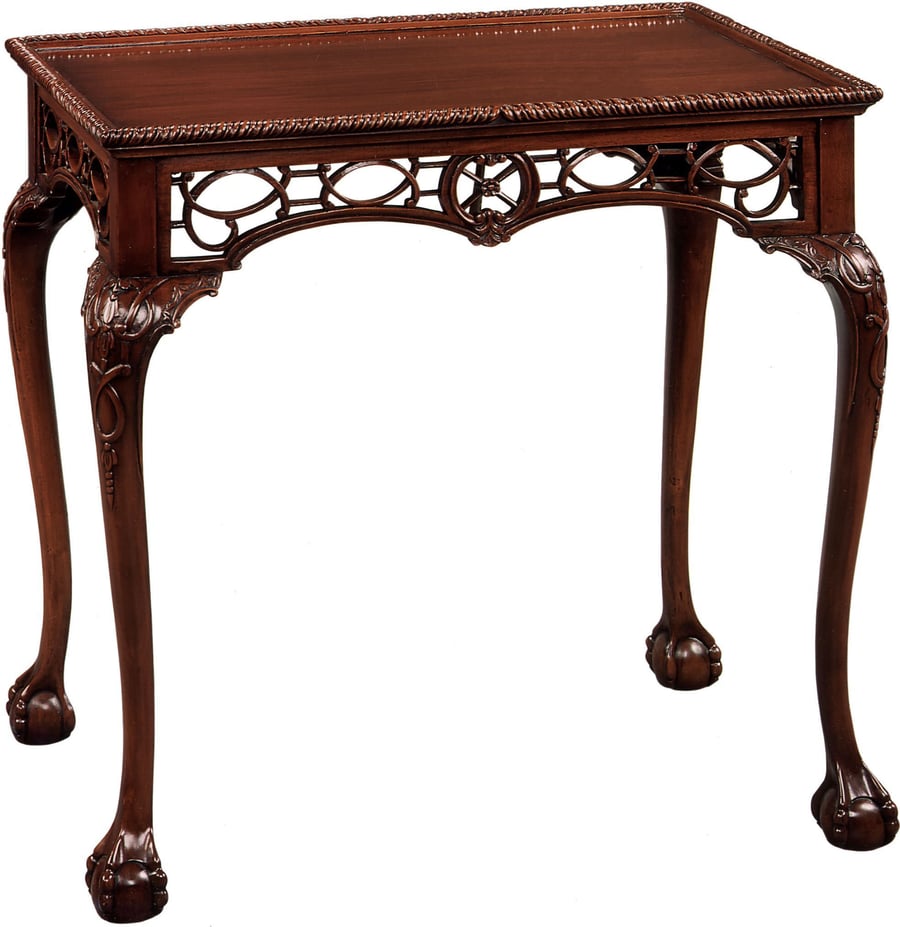 Top 10 most expensive pieces of furniture in the world | The Tufft Table
