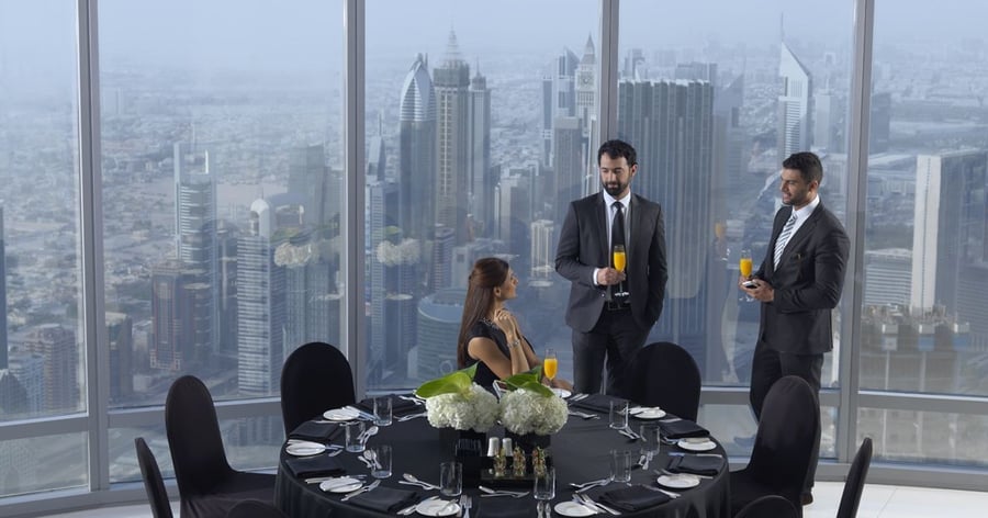 Things to do in Burj Khalifa