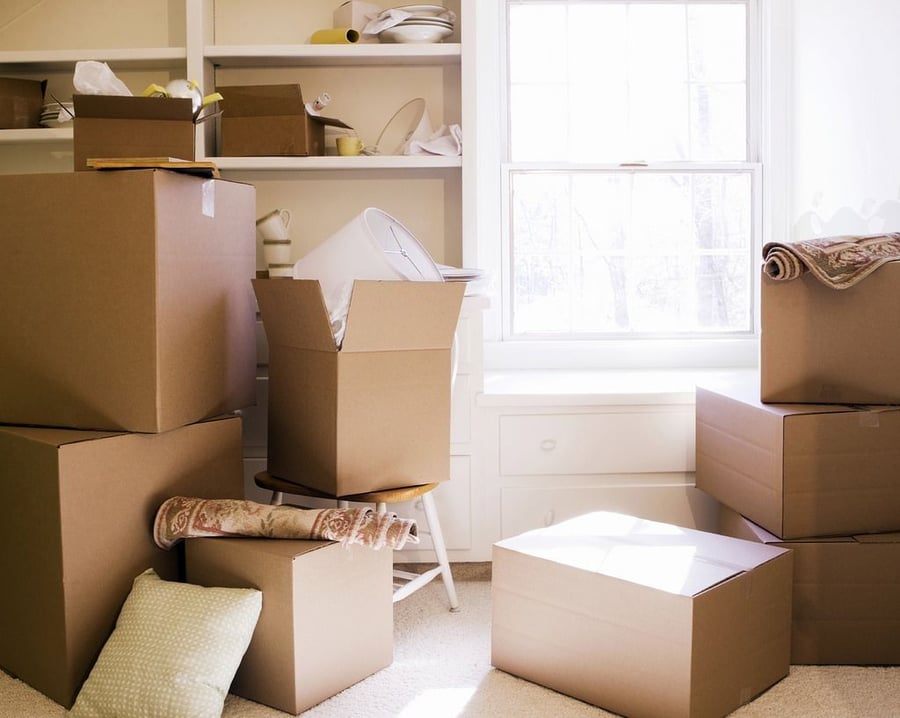 Moving to Dubai from India