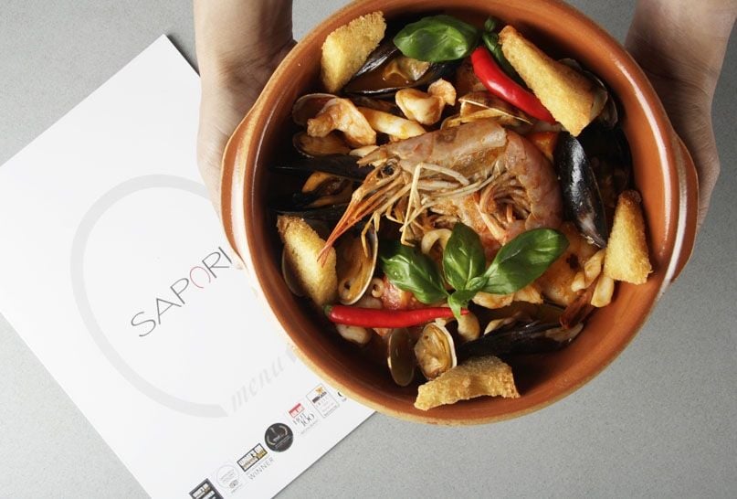 Best Restaurants in City Walk