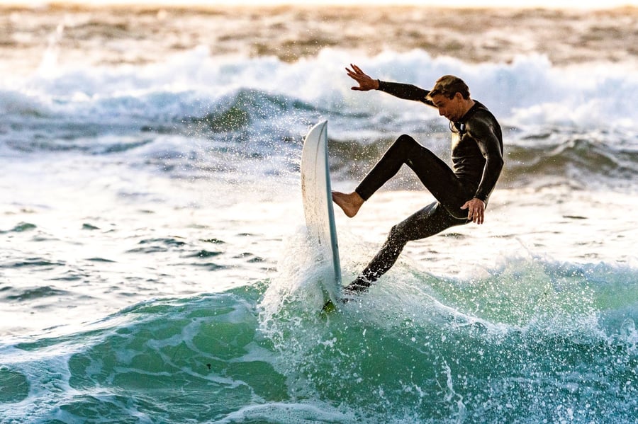 Top adventure activities in Dubai