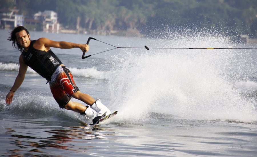 Top adventure activities in Dubai