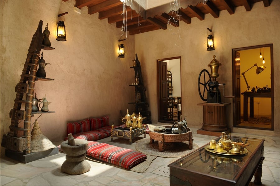Museums in Dubai