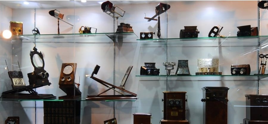 Museums in Dubai