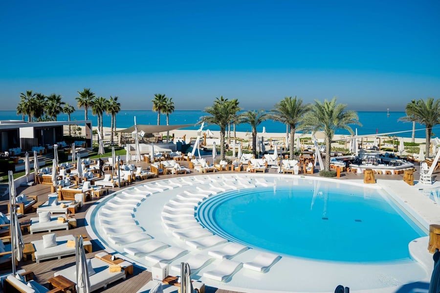 Nikki Beach