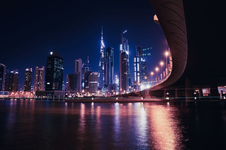 Dubai | Invest in Dubai property | Top 7 best places to invest in property in the world