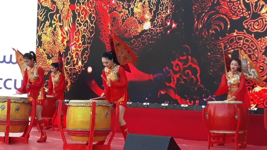 Chinese New Year