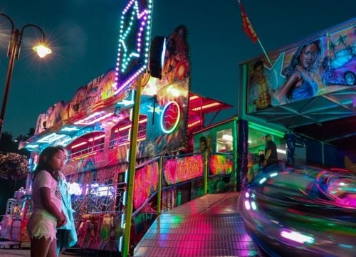 Global Village