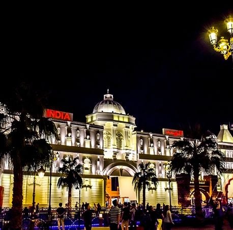 Global Village