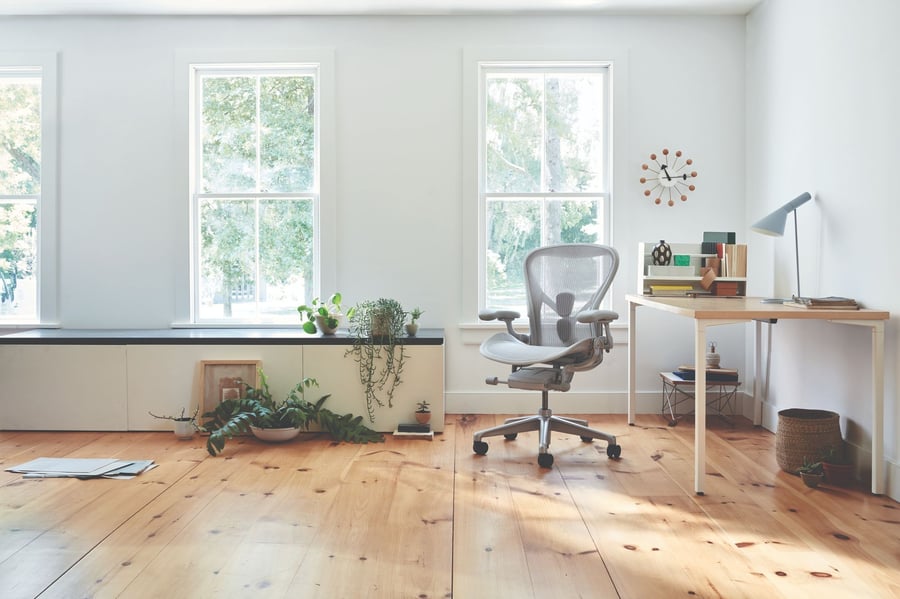 Herman Miller